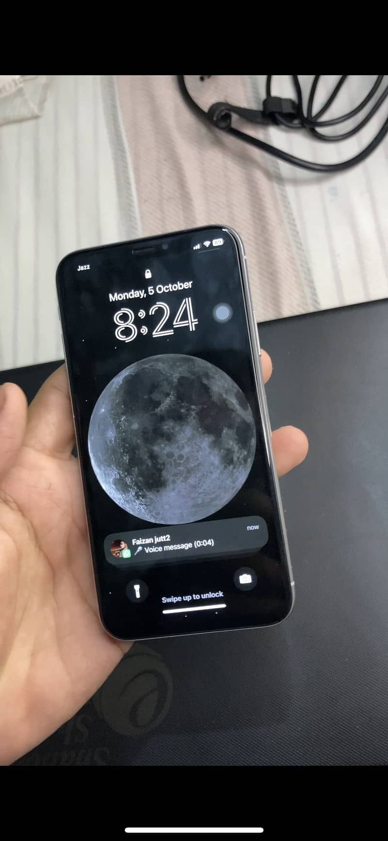 iPhone X PTA Approved 6