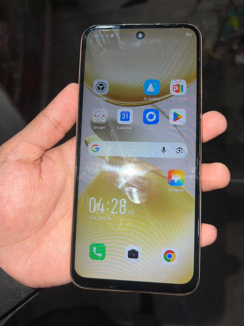 Infinix Smart 9 1