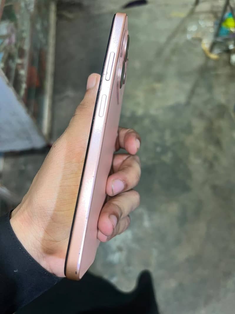 Infinix Smart 9 4