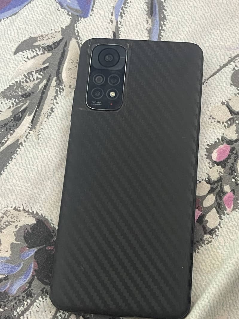 Xiaomi Redmi Note 11 2