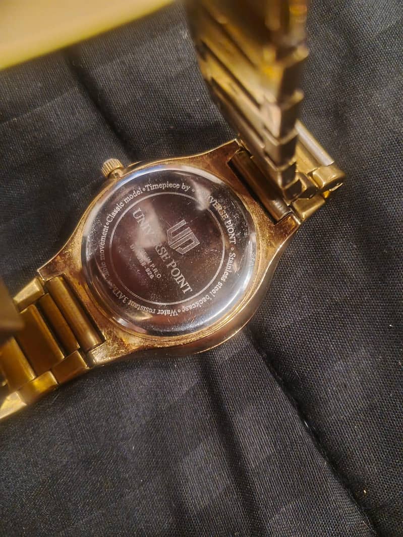 branded  watch 1