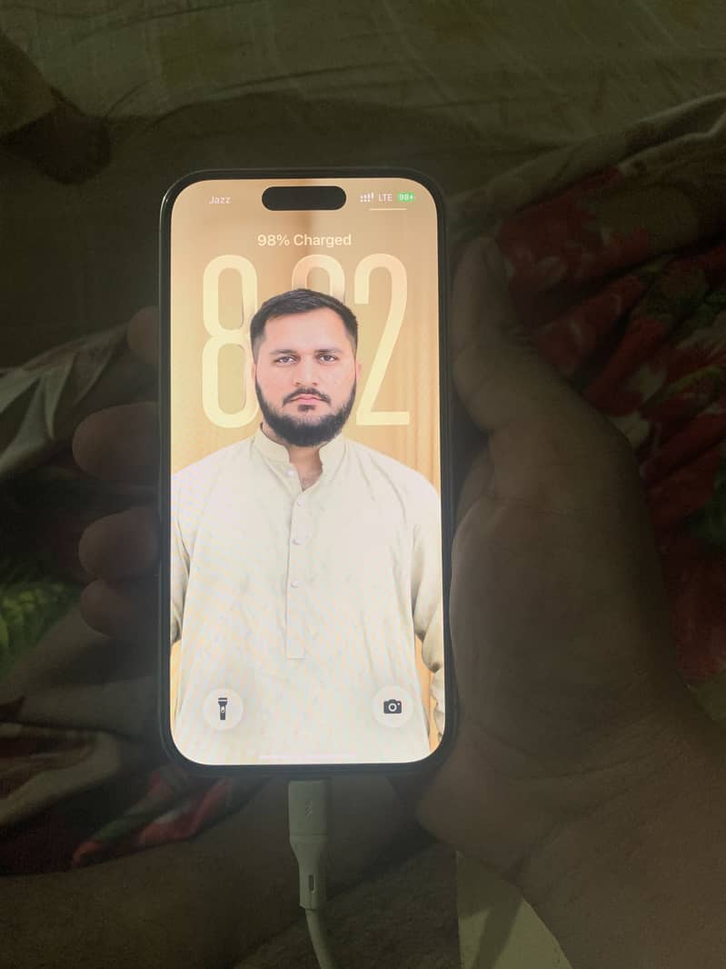 Apple iPhone 14 Pro 0
