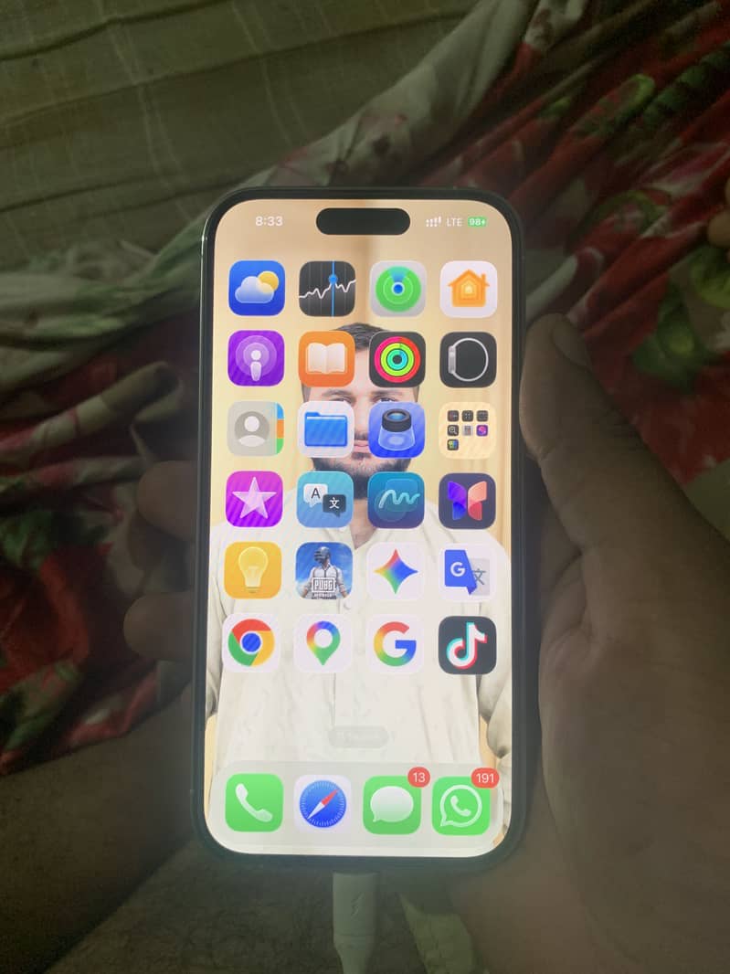 Apple iPhone 14 Pro 2