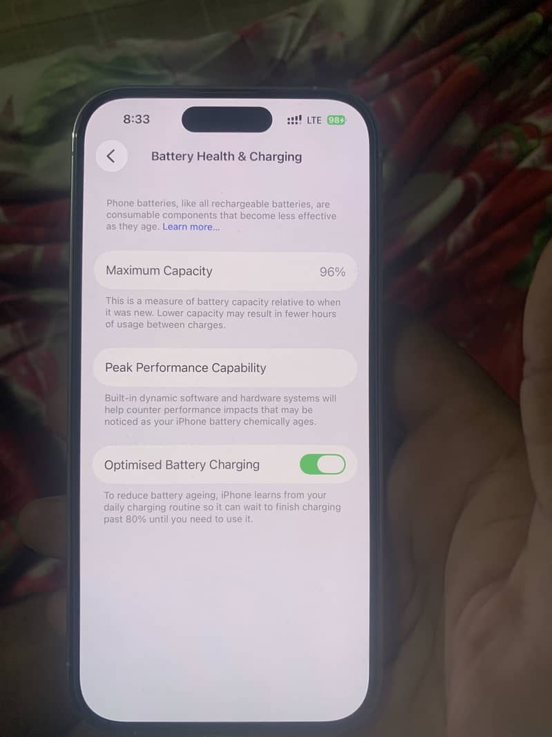 Apple iPhone 14 Pro 4