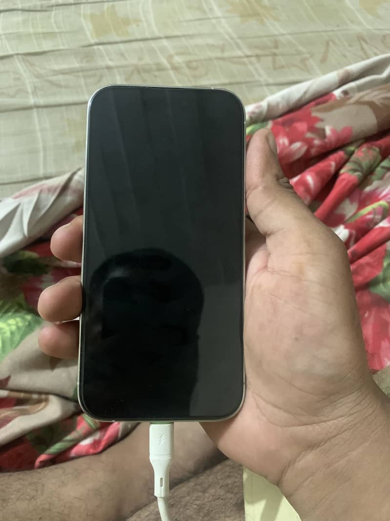 Apple iPhone 14 Pro 7