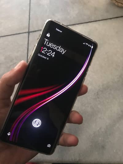 One Plus 8