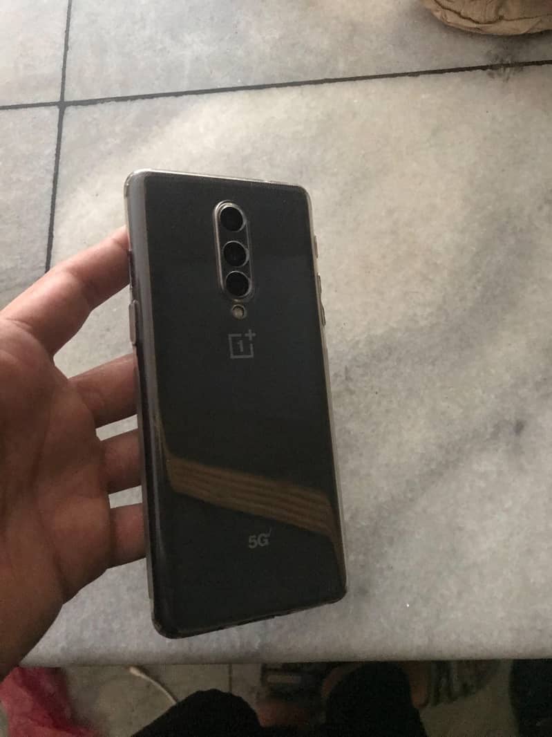 One Plus 8 1