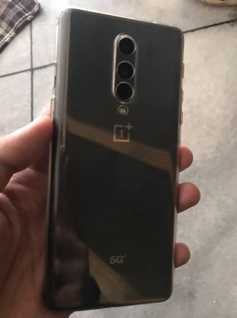 One Plus 8 2