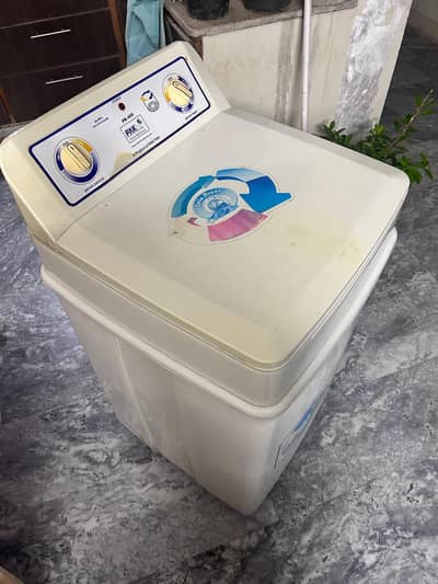 Pak Home Appliances PK-400 Dryer