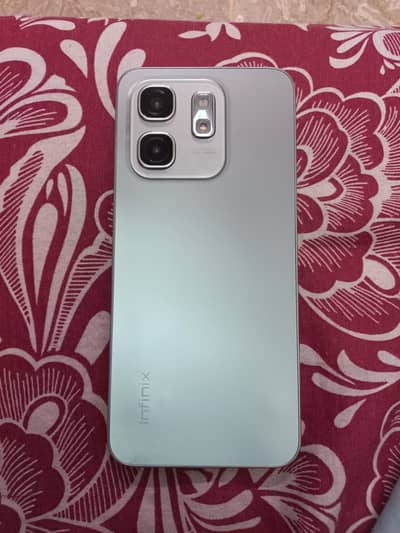 Infinix Hot 50i