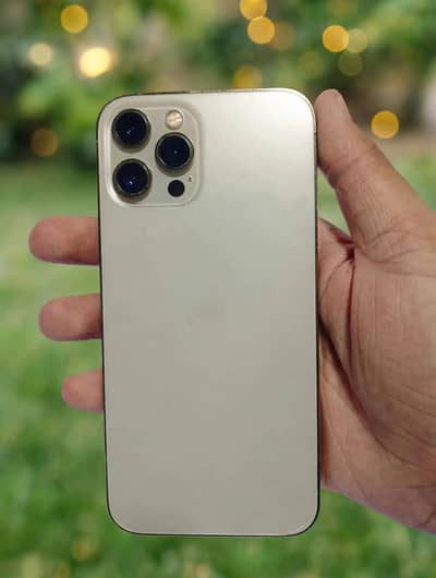 Apple iPhone 12 Pro Max