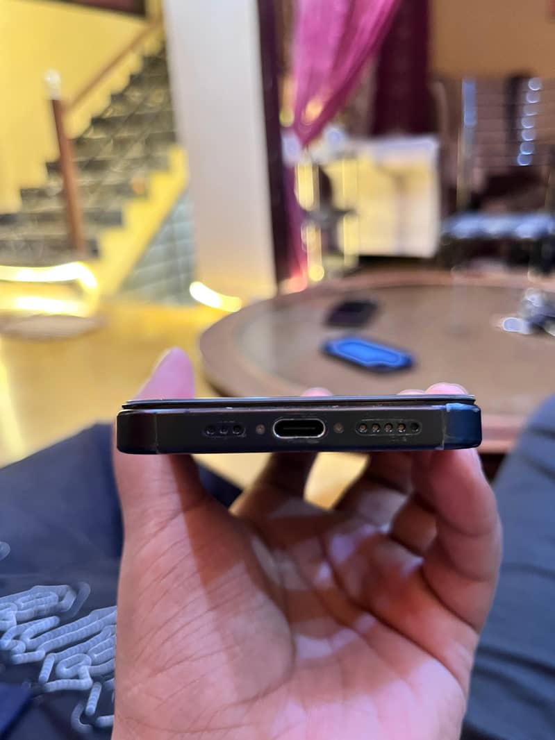 Apple iPhone 15 Pro 5