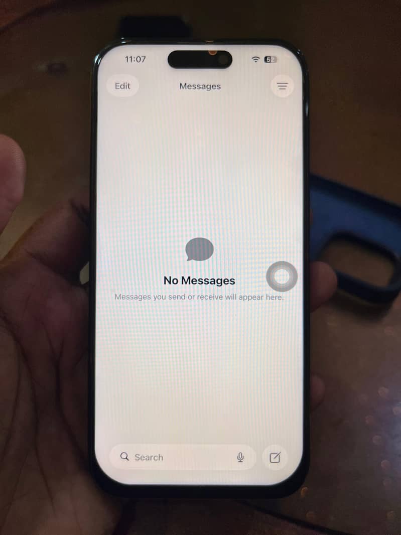 Apple iPhone 15 Pro 9