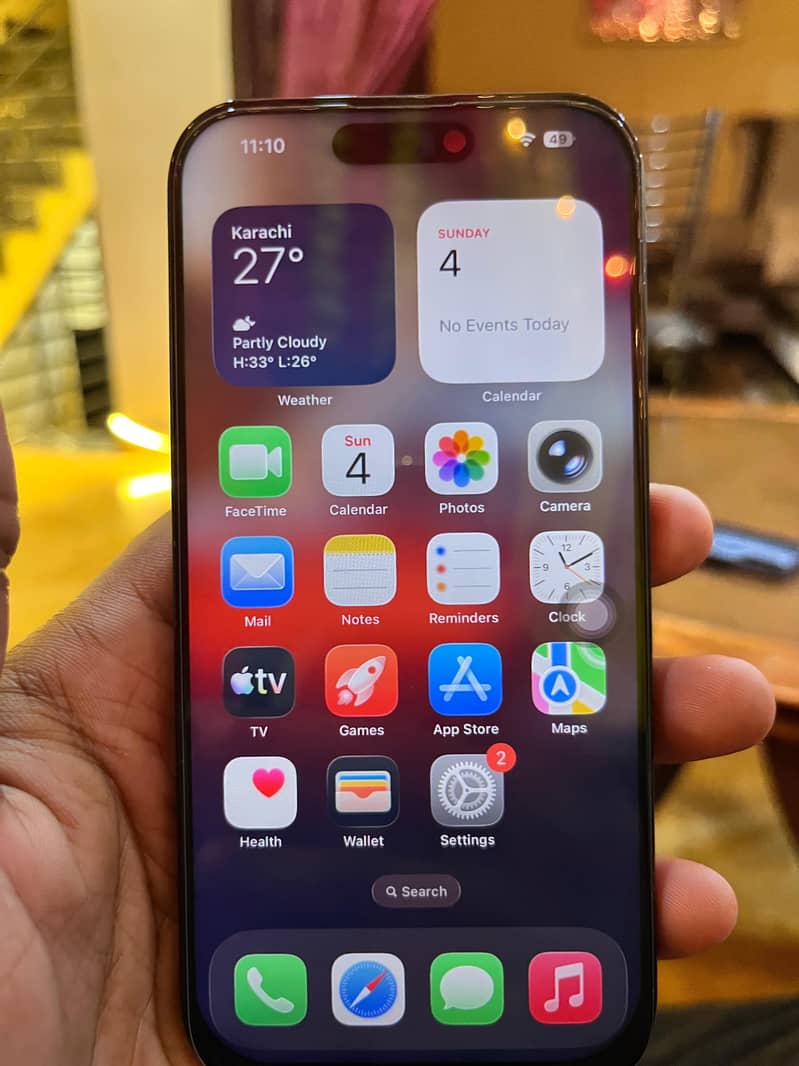 Apple iPhone 15 Pro 10