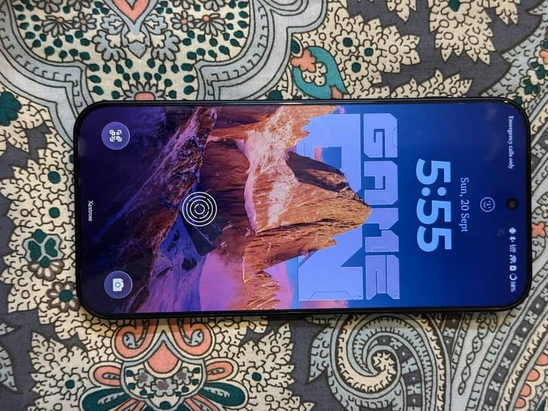 One Plus 15 4