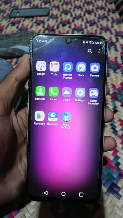 LG V60 ThinQ 5G