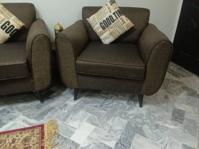 sofa set with centre table 1