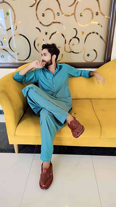 Waseem sial
