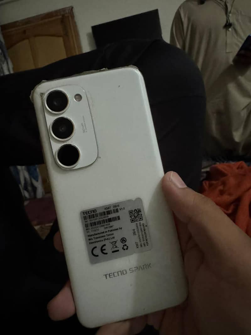 Tecno Other Model 0