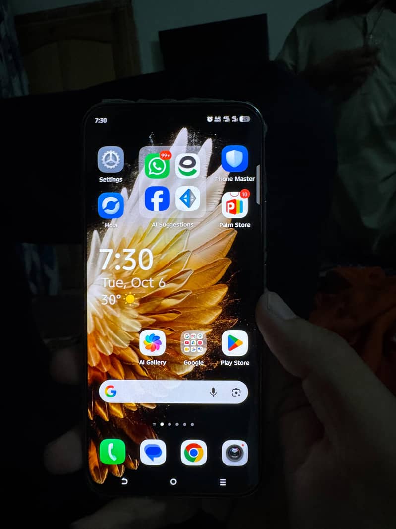 Tecno Other Model 1