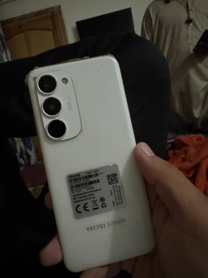 Tecno Other Model 3