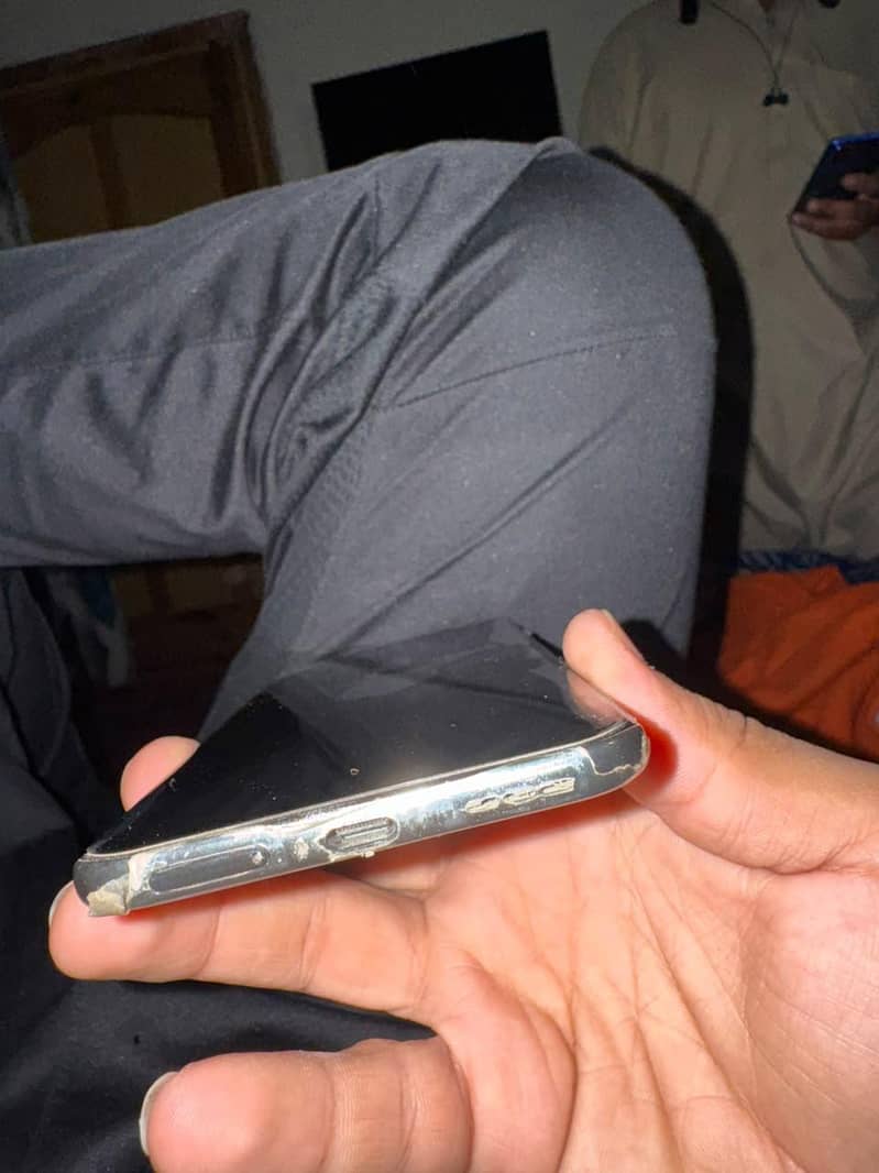 Tecno Other Model 5