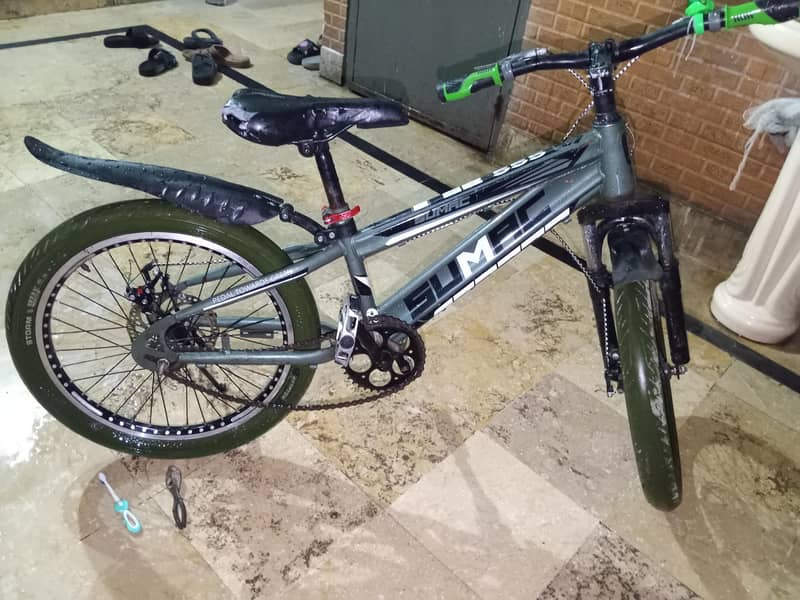 bicycle 1