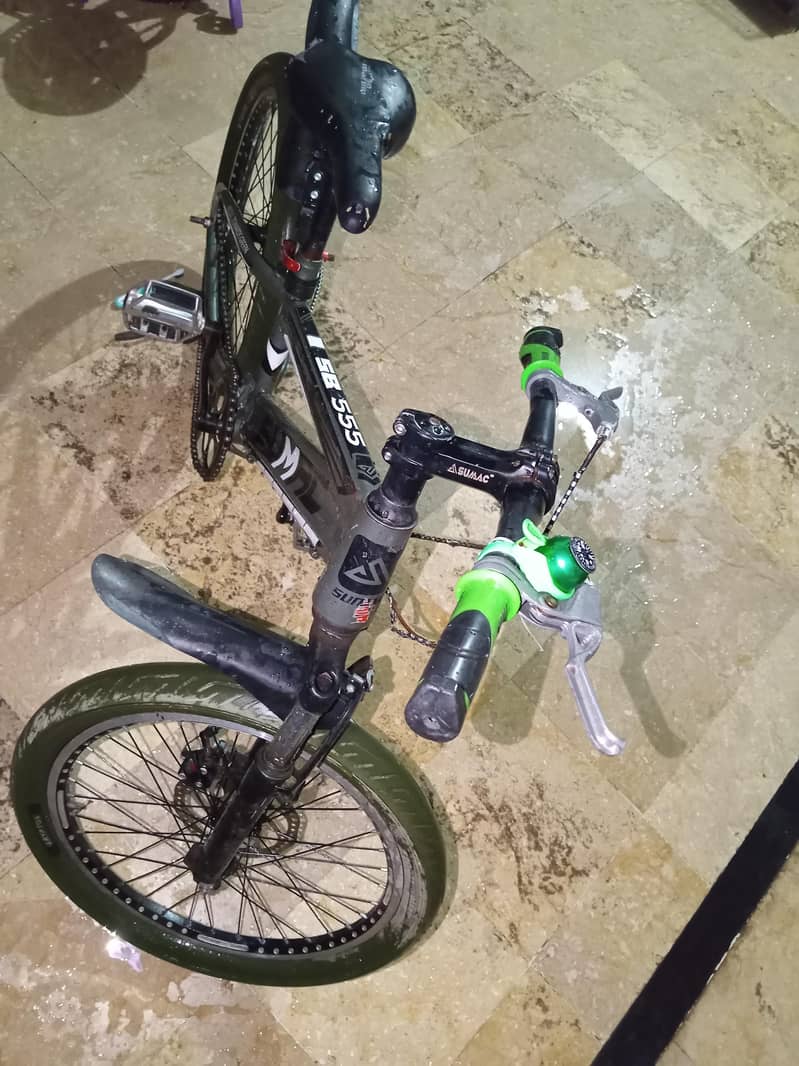 bicycle 2