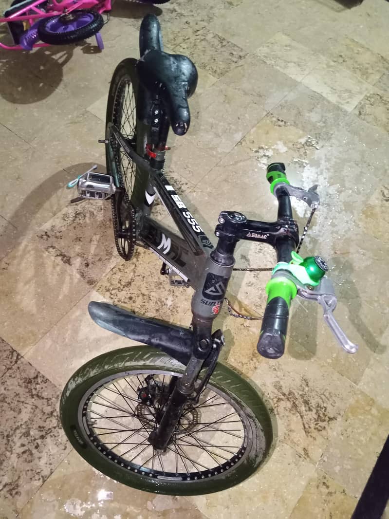 bicycle 3