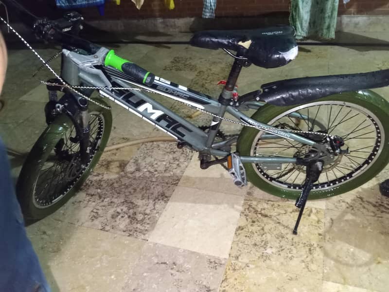 bicycle 4
