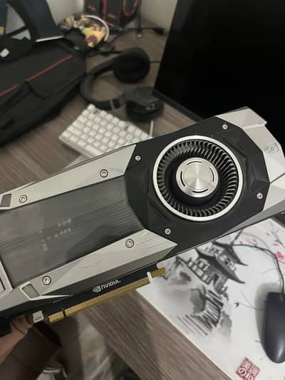 Gtx 1080 8gb founders edition