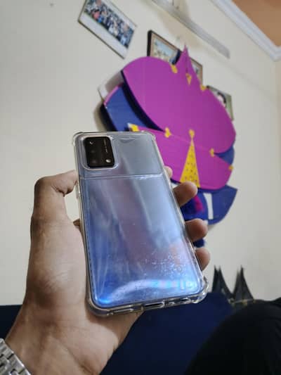 OPPO F19s 6-128 GB All okay Urgent sale  Exchange Possible read add