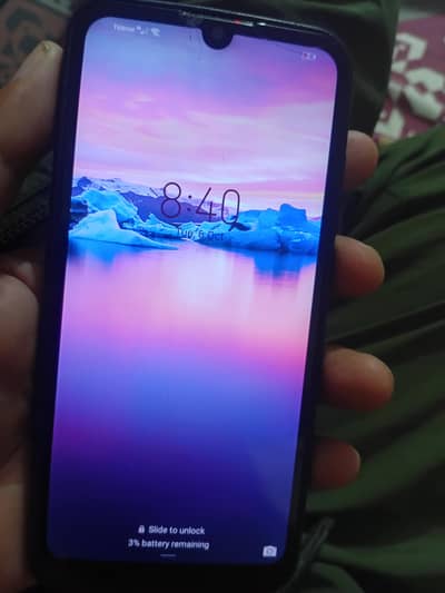 Huawei Other Model