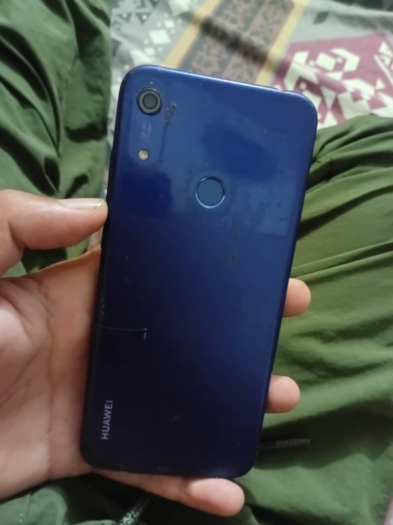 Huawei Other Model 1