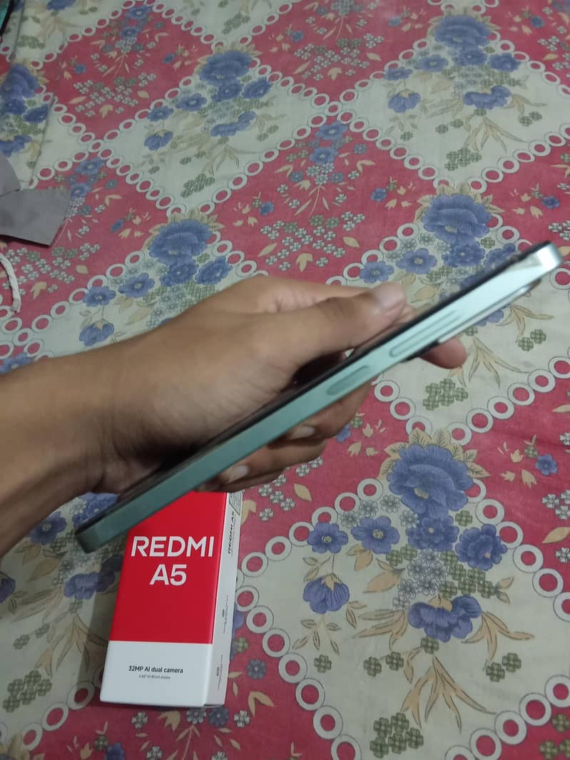Xiaomi Redmi A5 1
