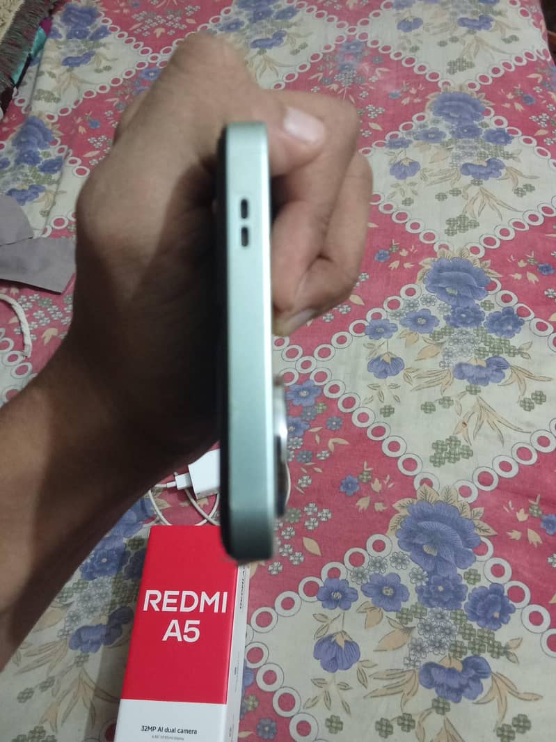 Xiaomi Redmi A5 3