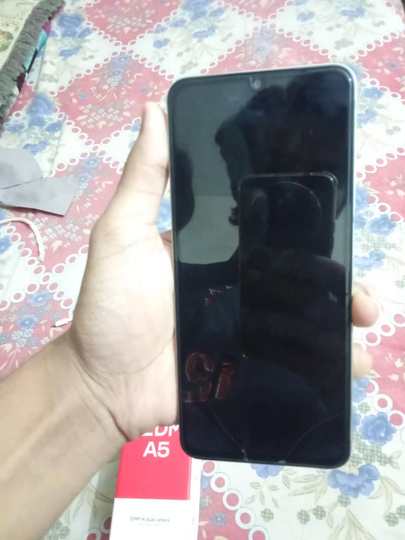 Xiaomi Redmi A5 4