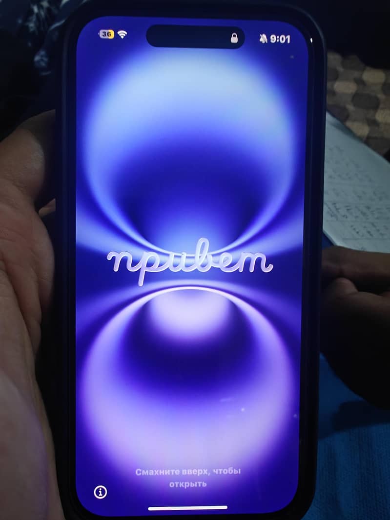 Apple iPhone 16 1