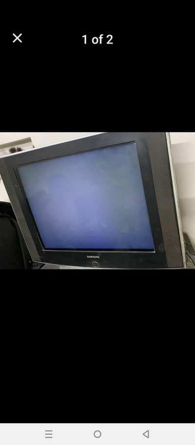 Samsung tv for sale