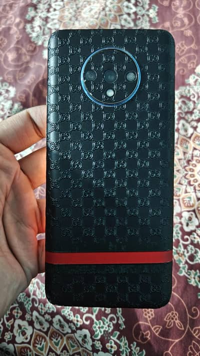 One Plus 7T
