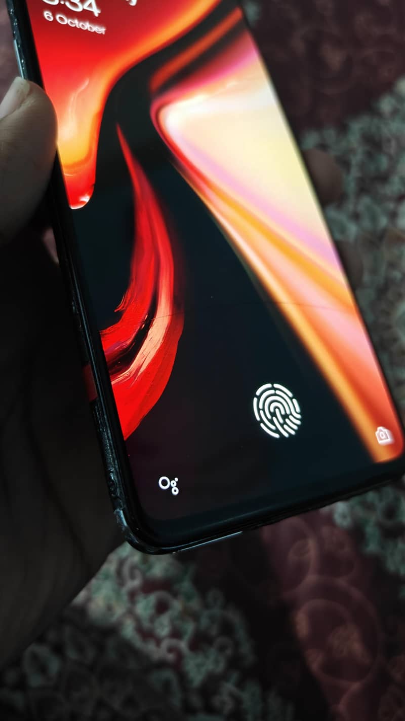 One Plus 7T 1