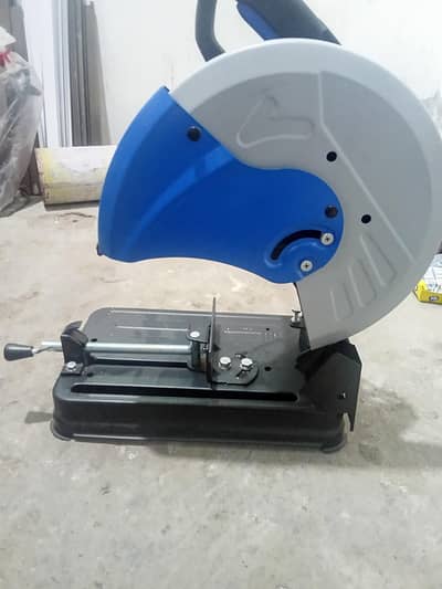 Hcc cutting machine