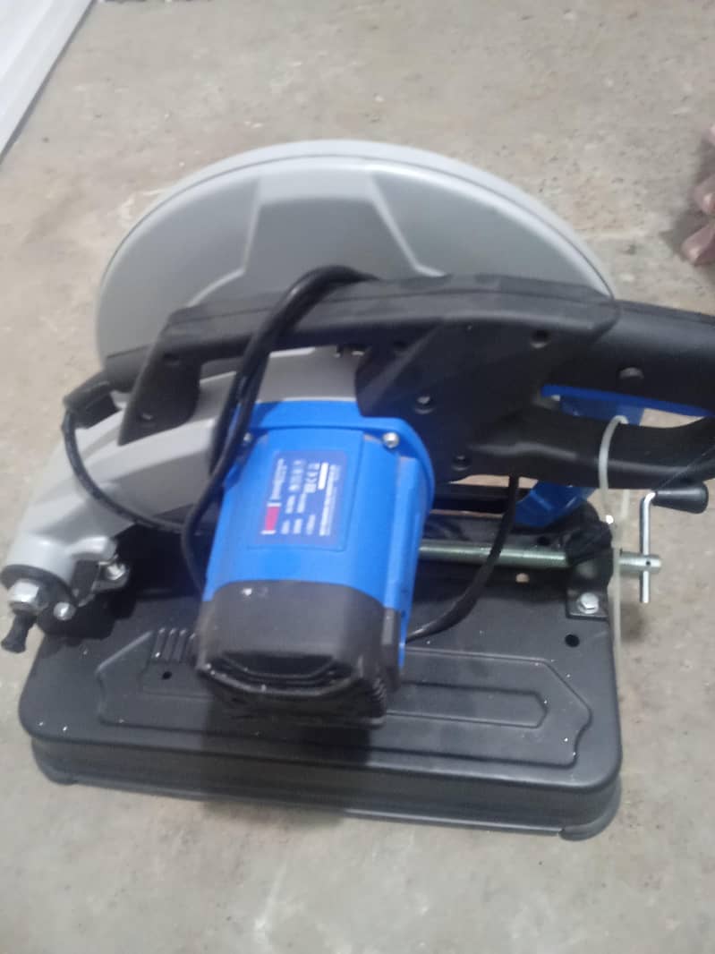 Hcc cutting machine 2
