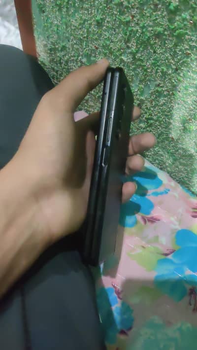 Samsung Mobile Z Fold 3