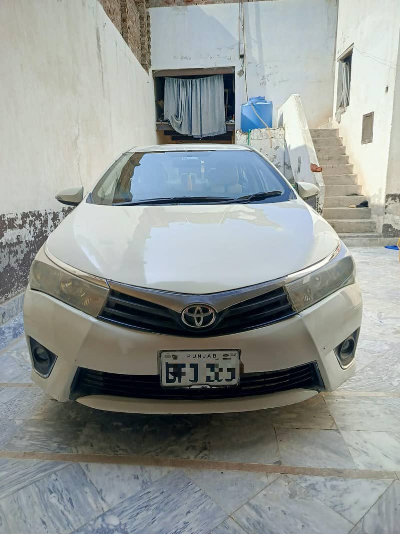 corolla 2014/15 1