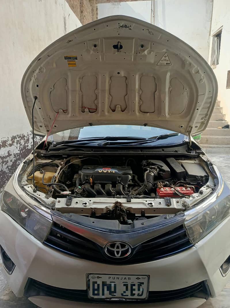 corolla 2014/15 3