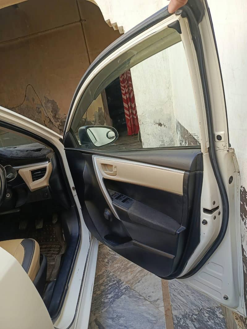 corolla 2014/15 4