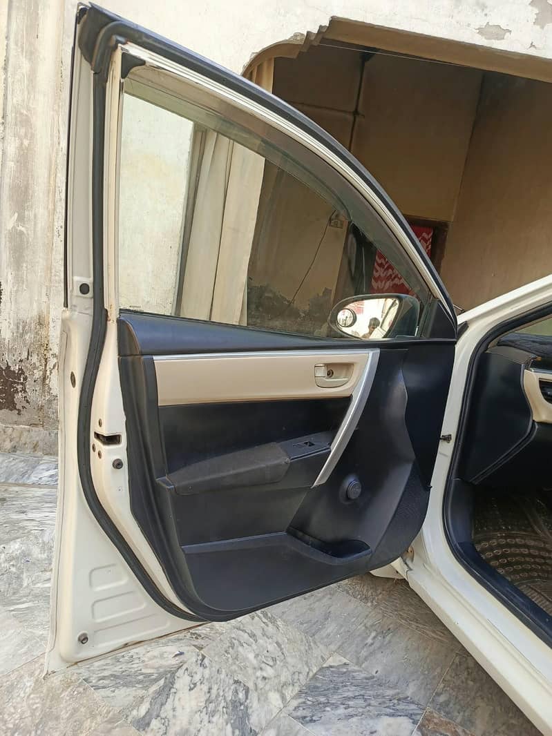 corolla 2014/15 5