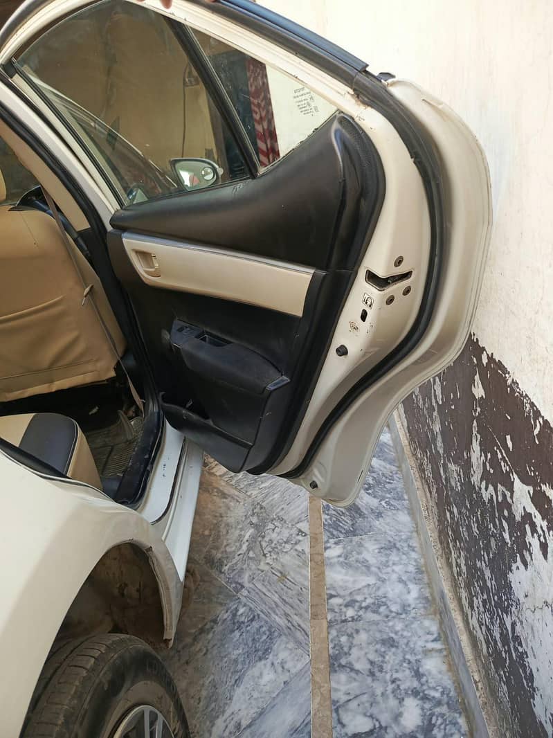 corolla 2014/15 7