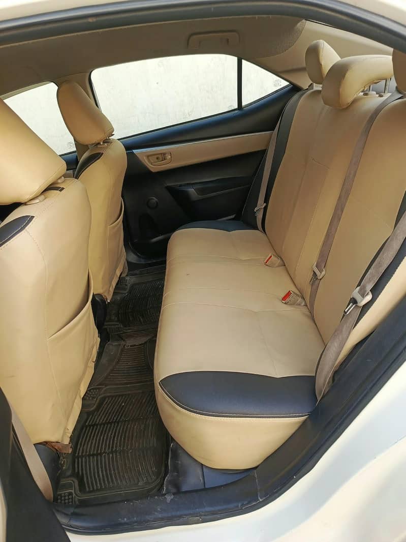 corolla 2014/15 19